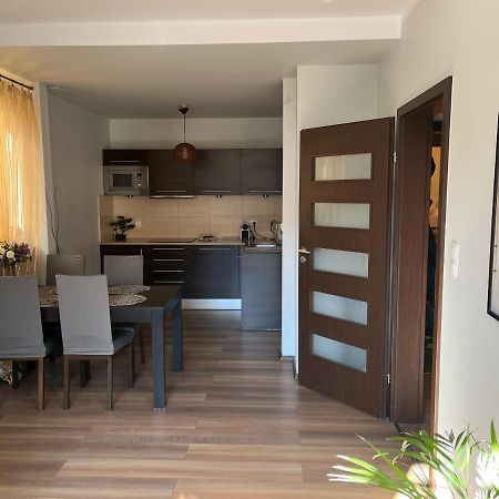 Pulaskiego 11A - Przestronne Apartamenty, Sopot Centrum Luaran gambar