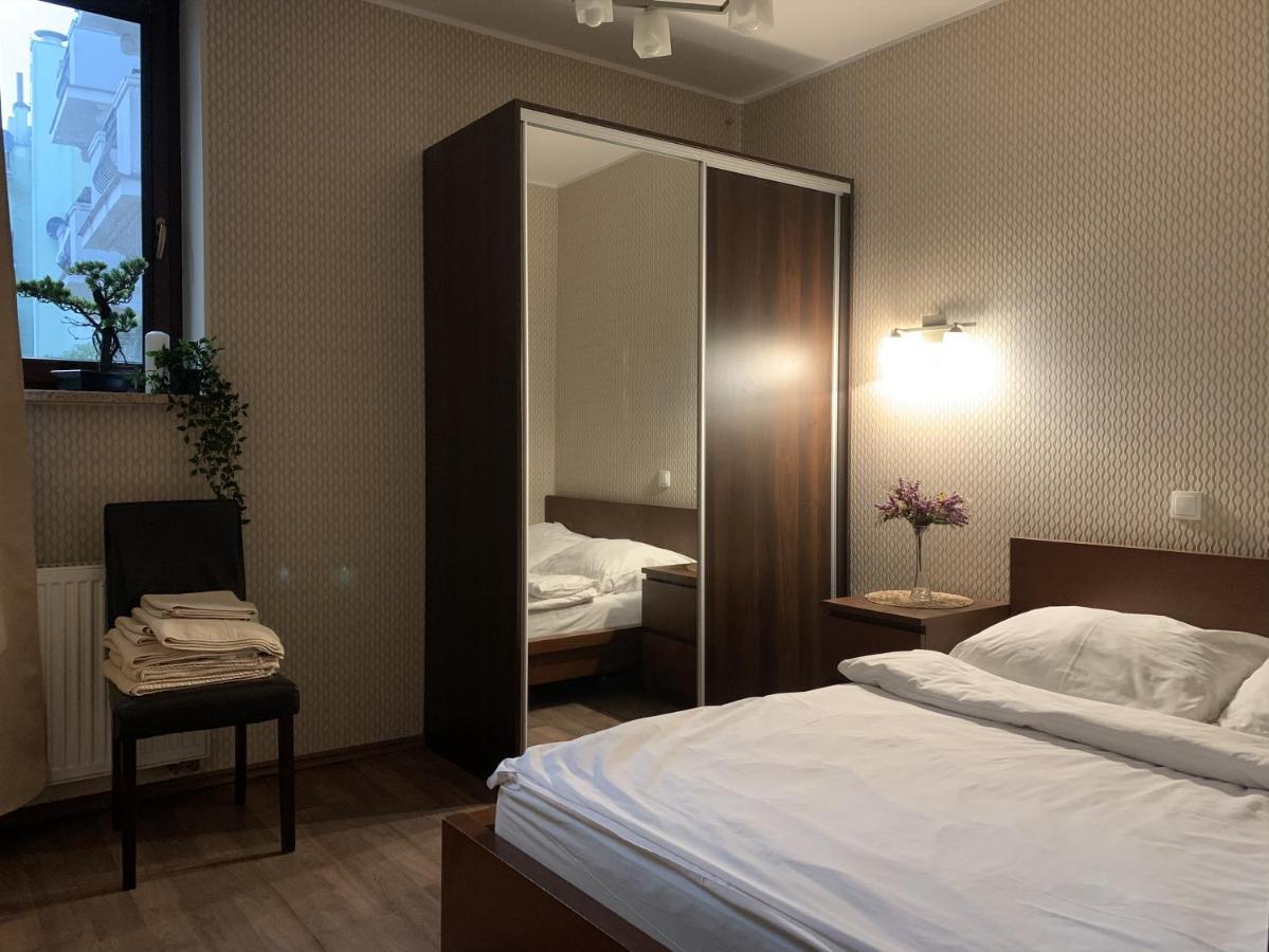 Pulaskiego 11A - Przestronne Apartamenty, Sopot Centrum Luaran gambar