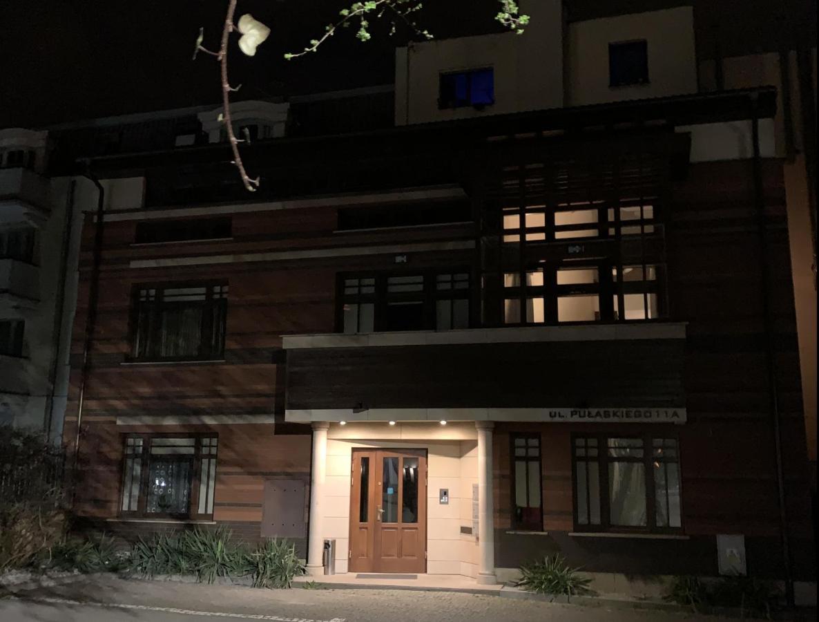 Pulaskiego 11A - Przestronne Apartamenty, Sopot Centrum Luaran gambar