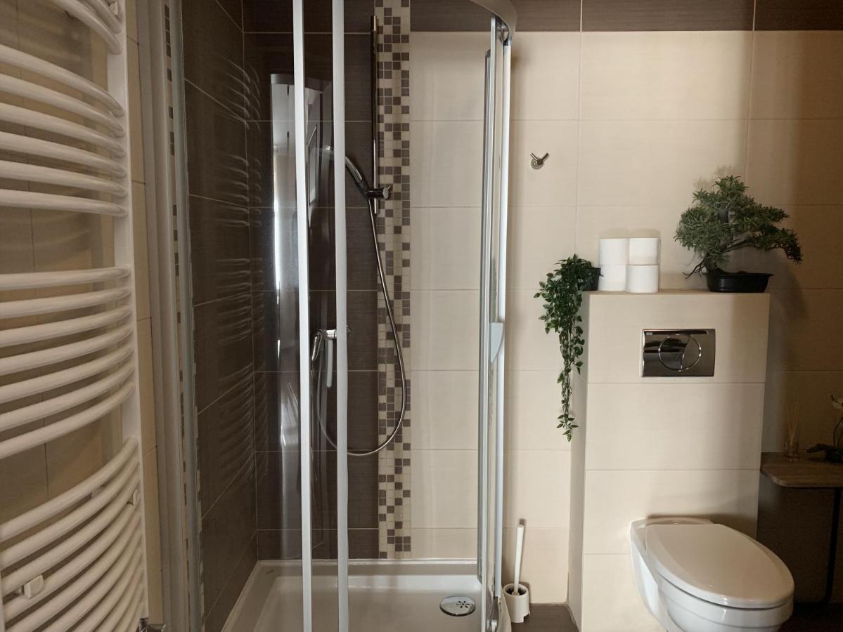 Pulaskiego 11A - Przestronne Apartamenty, Sopot Centrum Luaran gambar