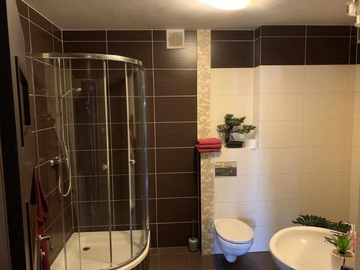 Pulaskiego 11A - Przestronne Apartamenty, Sopot Centrum Luaran gambar