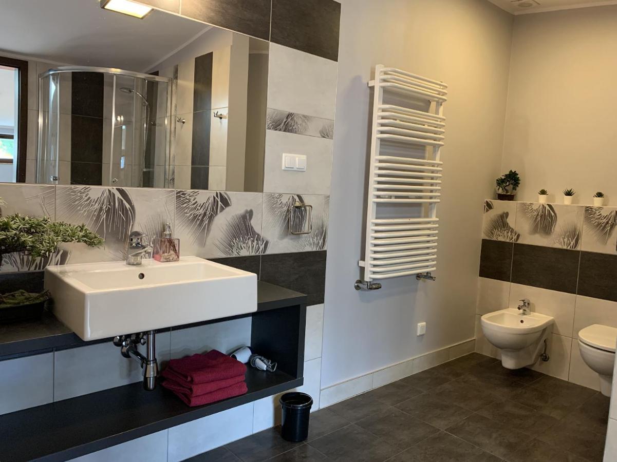 Pulaskiego 11A - Przestronne Apartamenty, Sopot Centrum Luaran gambar