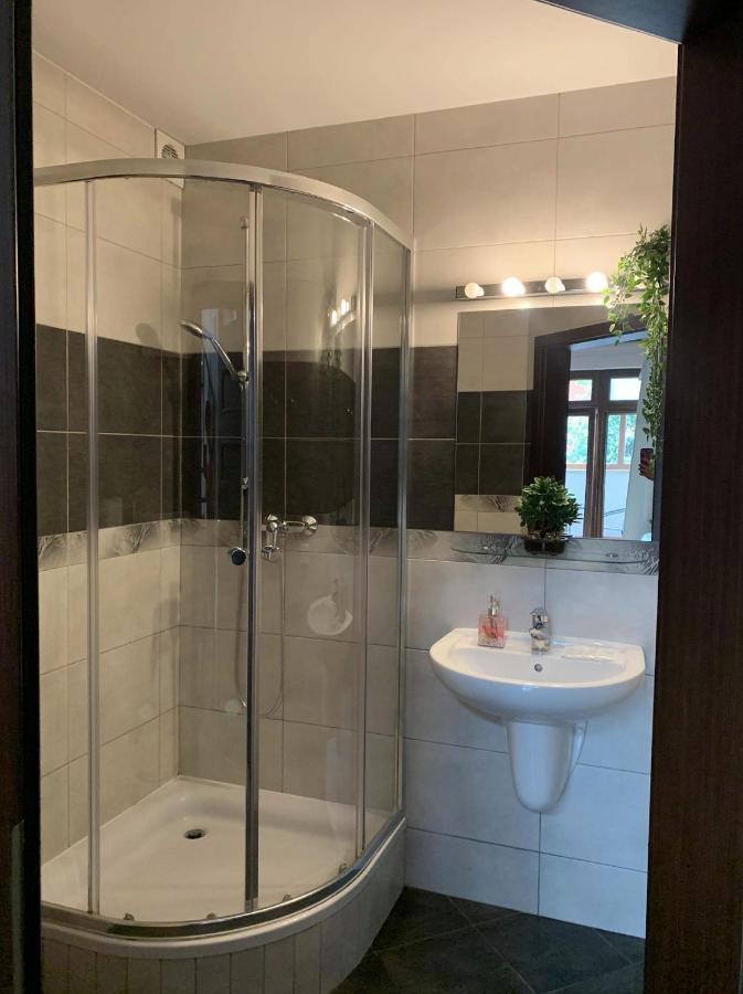 Pulaskiego 11A - Przestronne Apartamenty, Sopot Centrum Luaran gambar