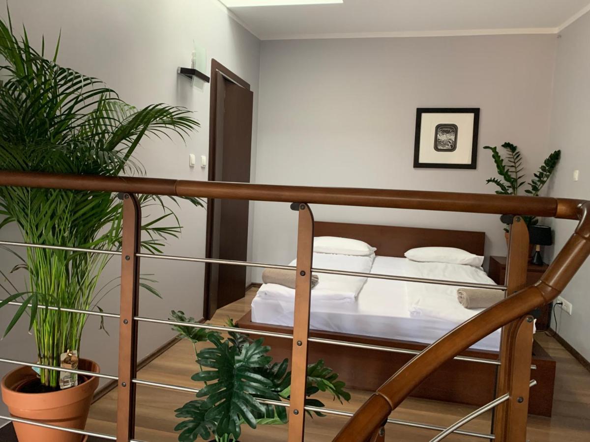 Pulaskiego 11A - Przestronne Apartamenty, Sopot Centrum Luaran gambar