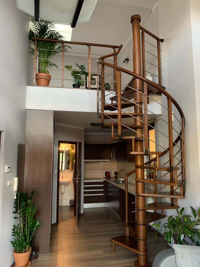 Pulaskiego 11A - Przestronne Apartamenty, Sopot Centrum Luaran gambar