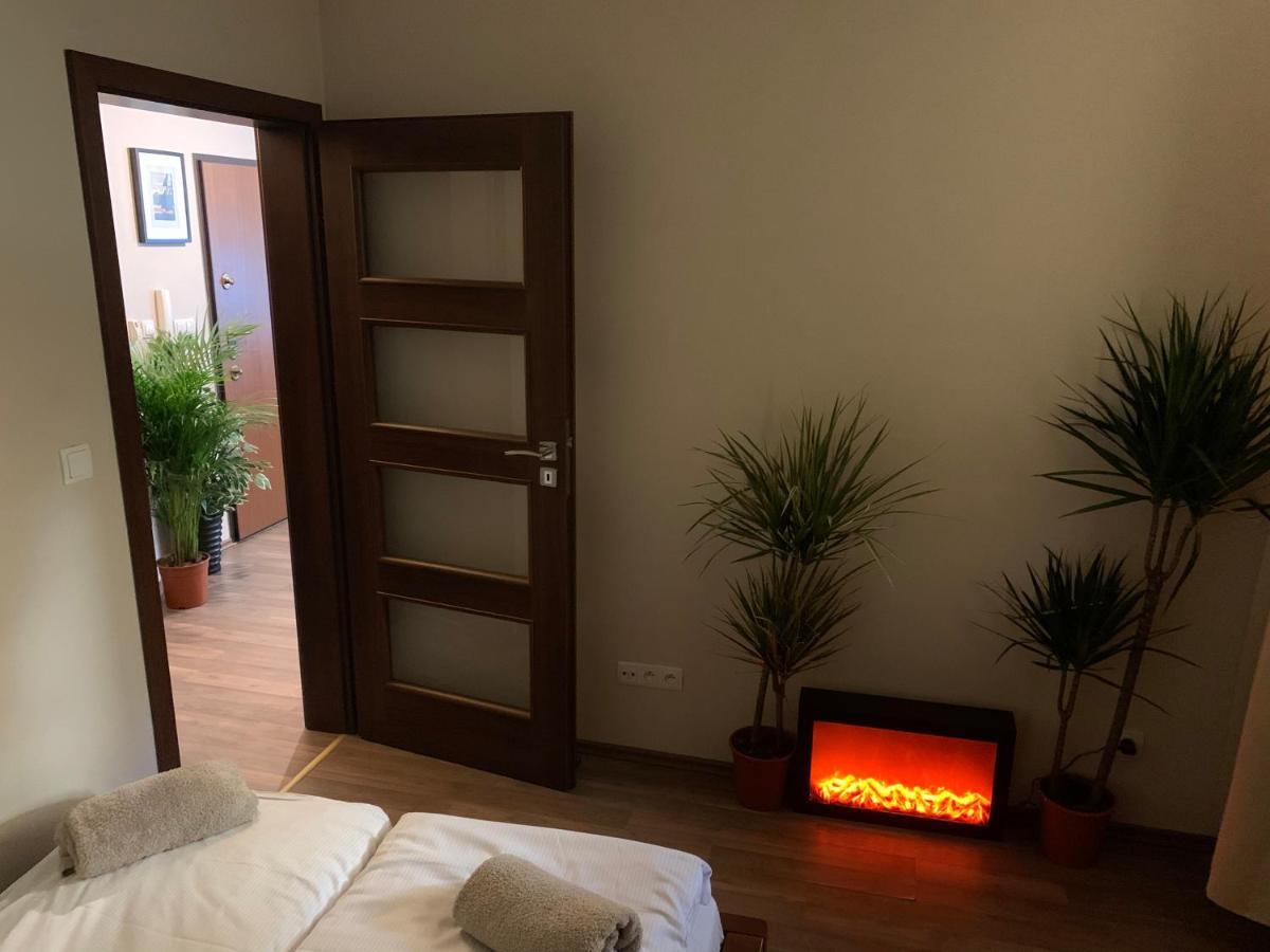 Pulaskiego 11A - Przestronne Apartamenty, Sopot Centrum Luaran gambar