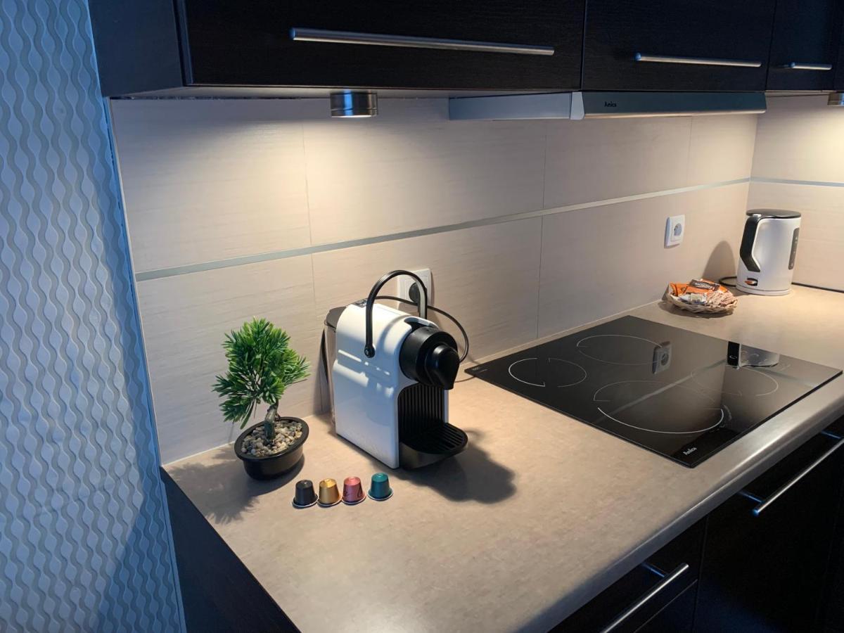 Pulaskiego 11A - Przestronne Apartamenty, Sopot Centrum Luaran gambar